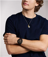 Orologio Fossil Uomo Machine in Acciaio FS6101 - FS6101